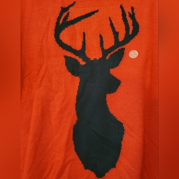 Reindeer shirt - Picture 3 of 11
